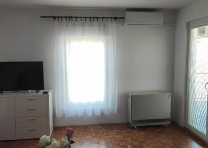Eva Apartment Pula