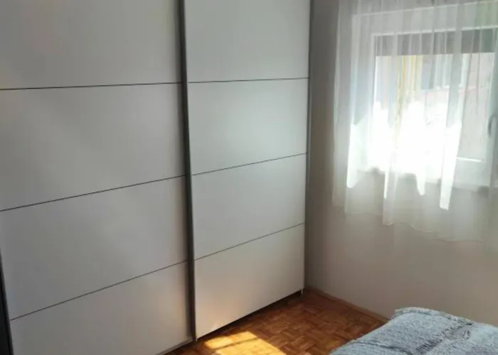 Apartment Eva