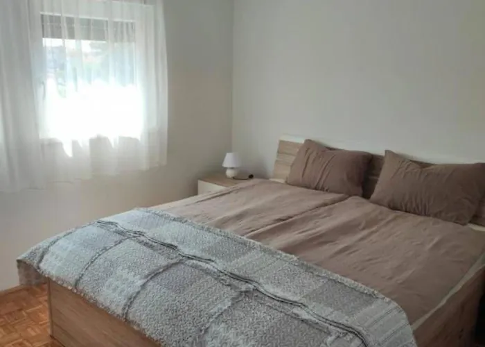 Appartement Eva