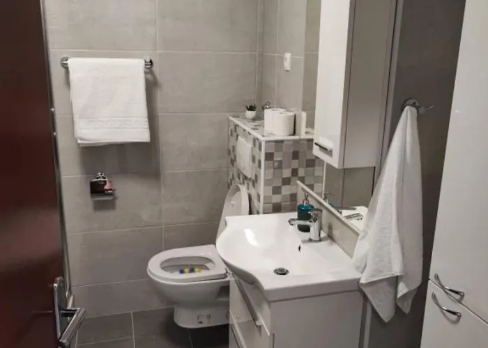 Eva 아파트 풀라